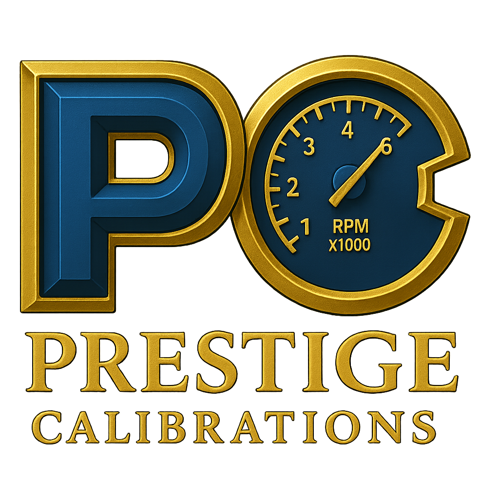 Prestige Calibrations